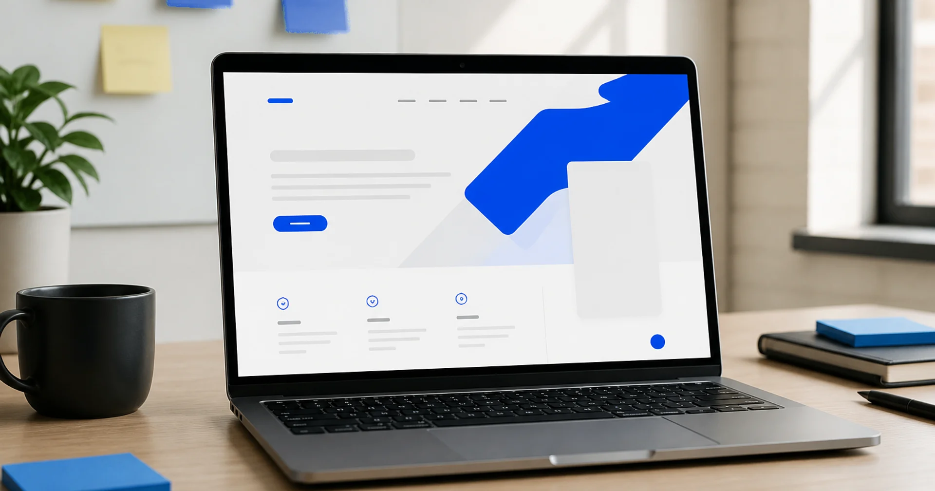 Who Builds Next.js Websites for Startups? A Clear Answer for Founders
